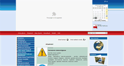 Desktop Screenshot of janikowo.com.pl